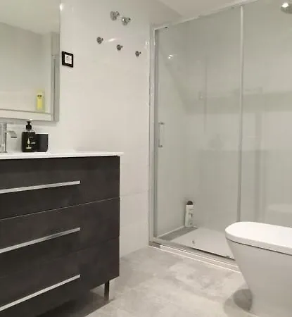 Apartment Babilonia - Seeview, Pool&garden Torremolinos