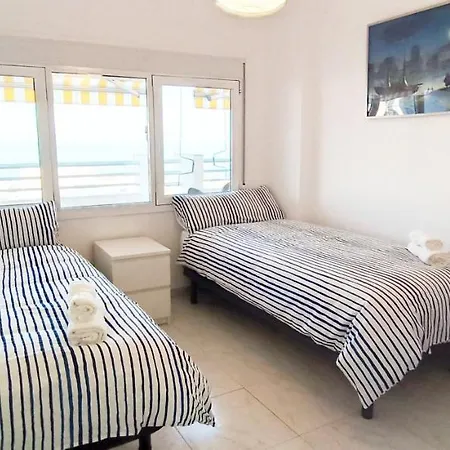 Babilonia - Seeview, Pool&garden Apartment