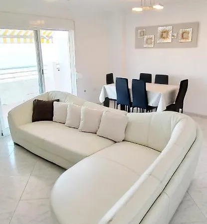 Apartment Babilonia - Seeview, Pool&garden