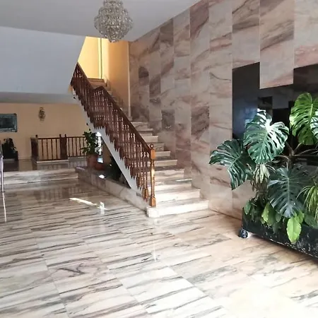 Babilonia - Seeview, Pool&garden Apartment Torremolinos