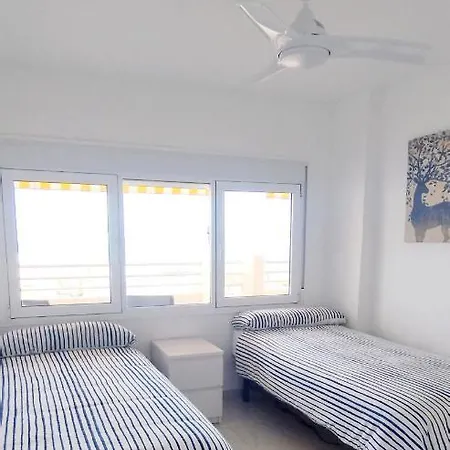 Apartment Babilonia - Seeview, Pool&garden Torremolinos